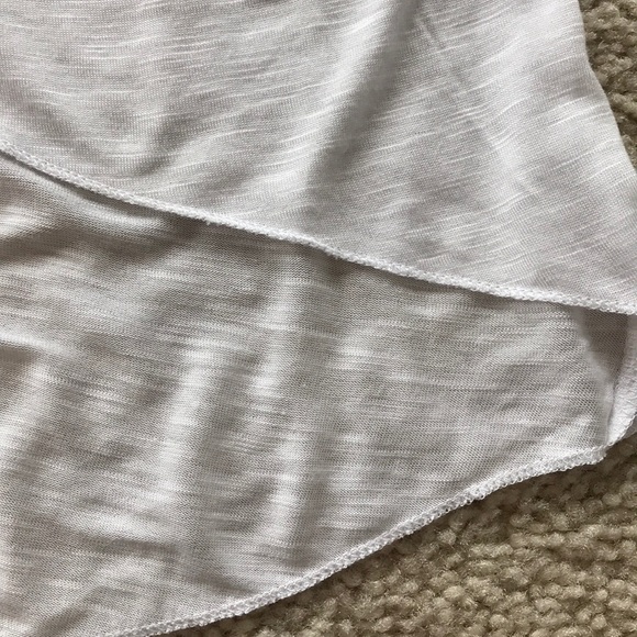 🎉1 Med Left🎉American Flag Print Top - Picture 4 of 6